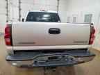2005 CHEVROLET Silverado 2500
