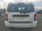 2011 JEEP Liberty