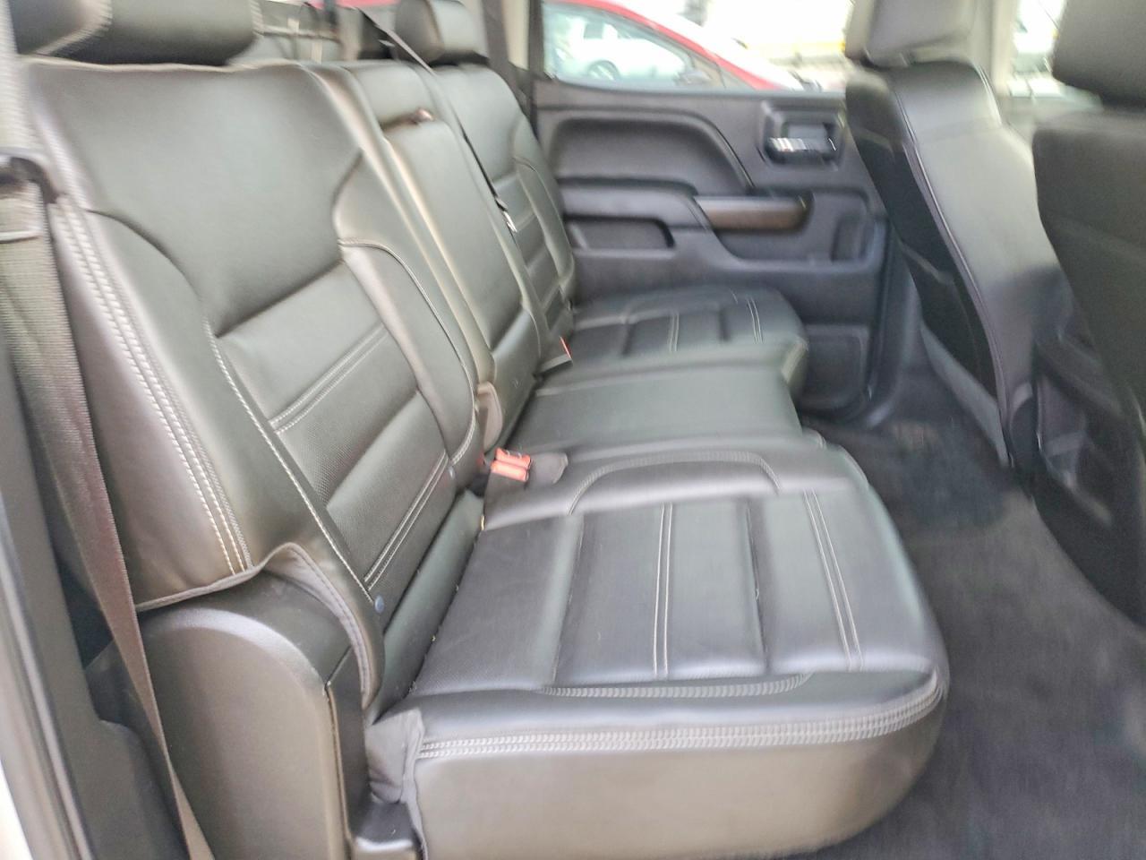 2018 GMC Sierra