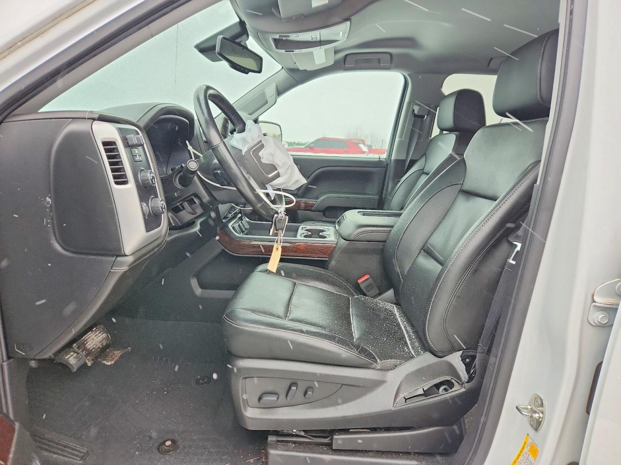 2018 GMC Sierra