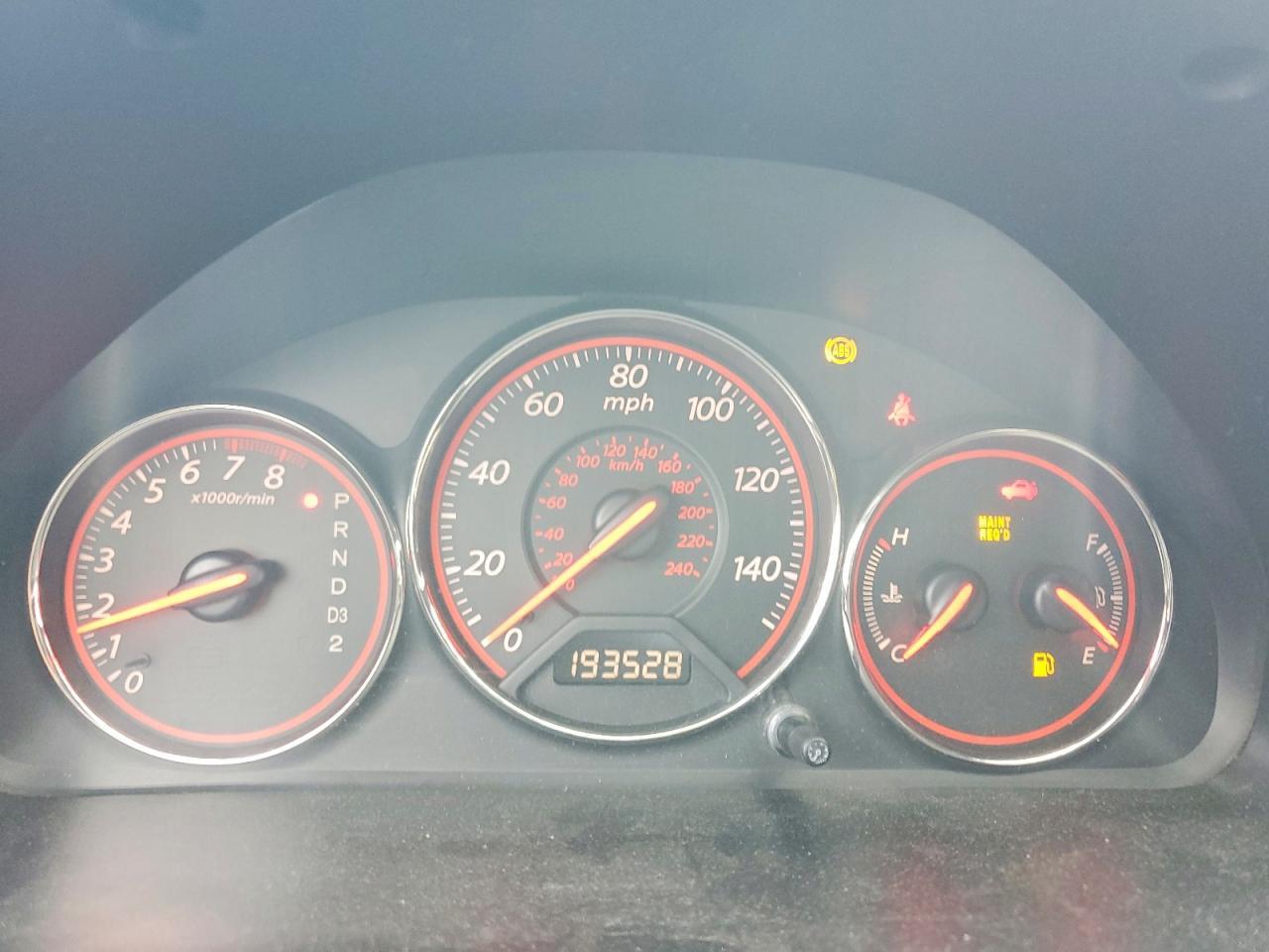 2005 HONDA CIVIC