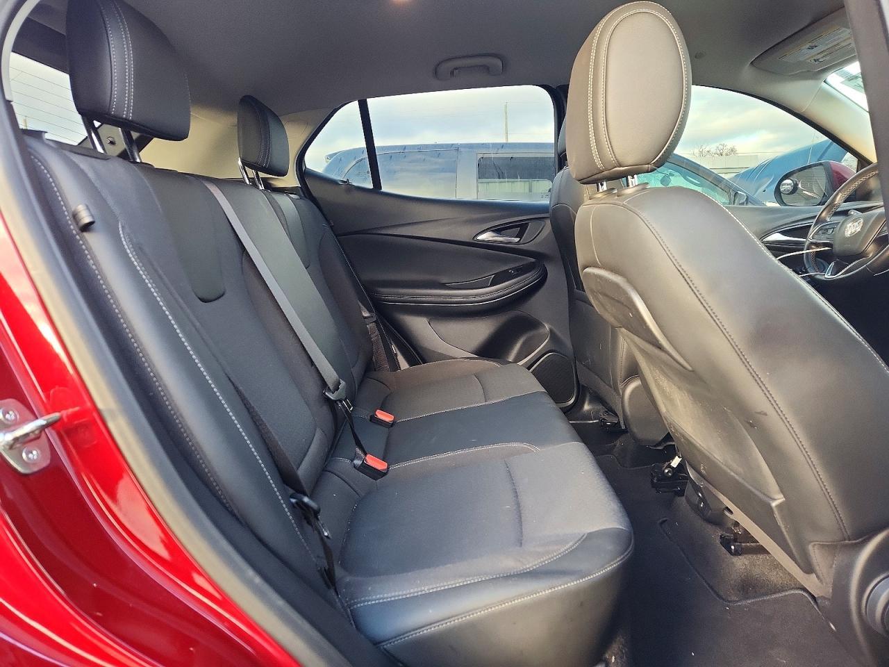 2020 BUICK Encore GX