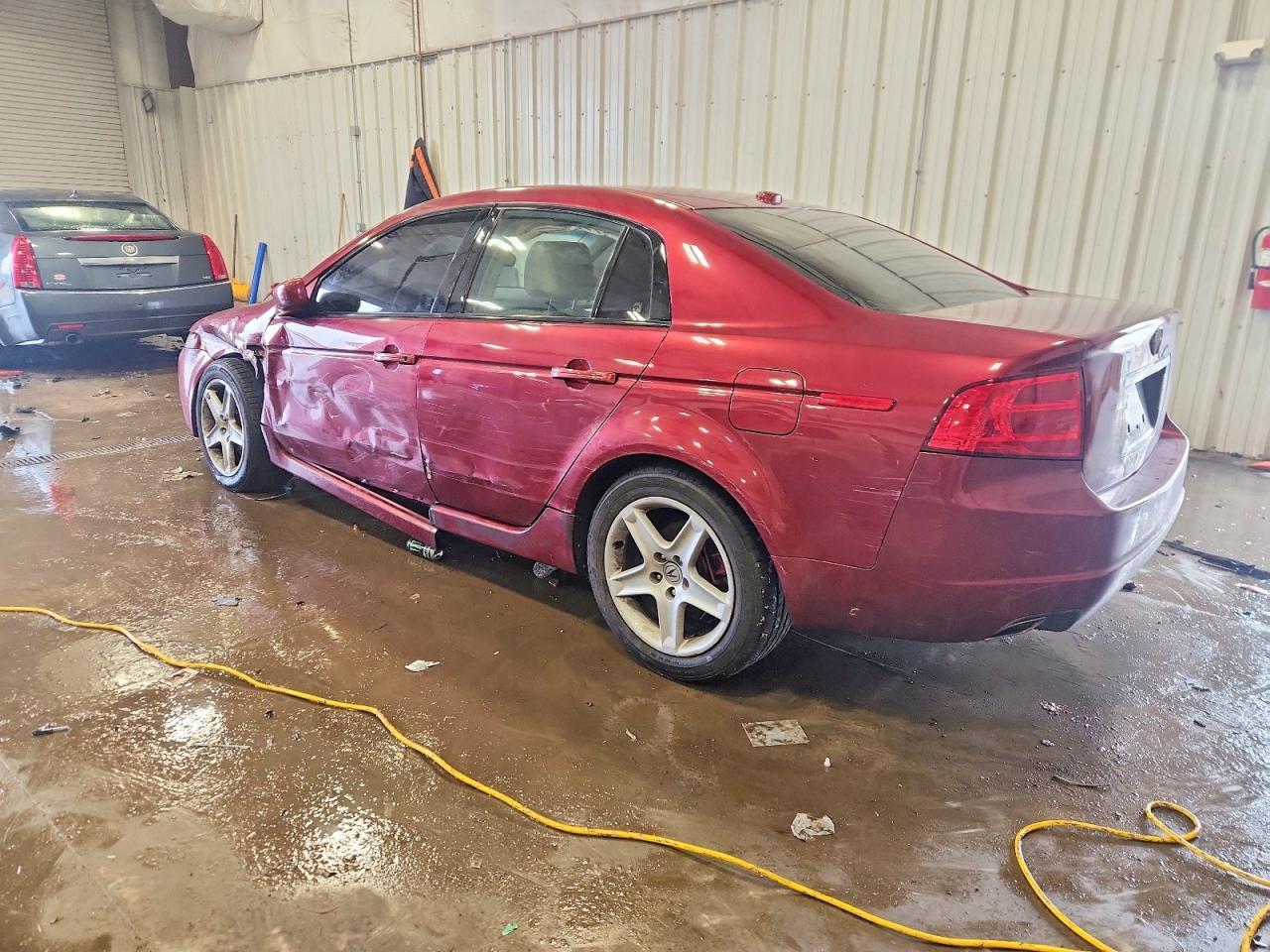 2006 ACURA TL