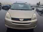 2005 TOYOTA SIENNA