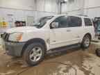2006 NISSAN Armada