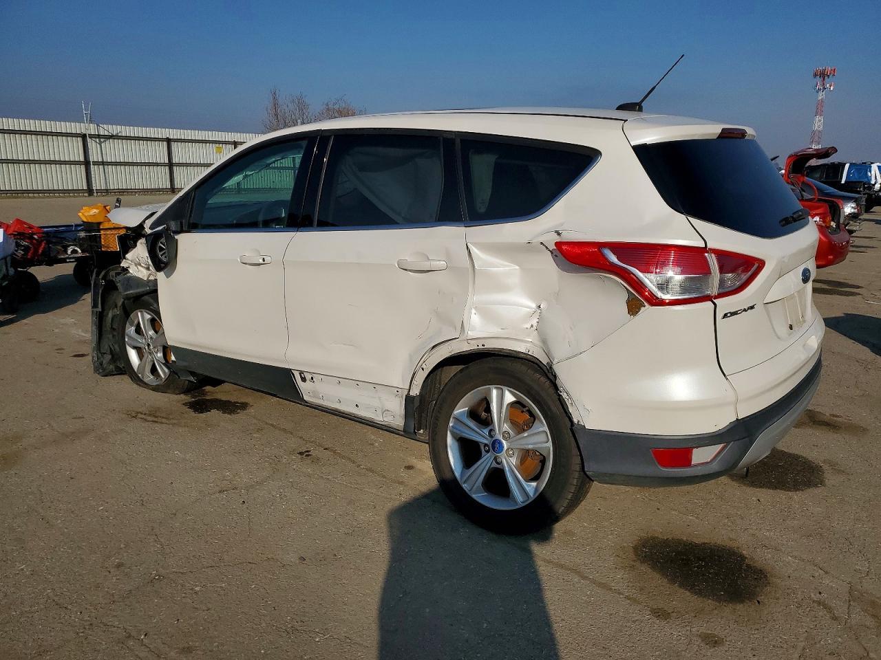 2013 FORD ESCAPE