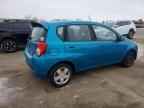 2009 CHEVROLET Aveo