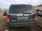 2011 HONDA PILOT