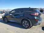 2018 NISSAN MURANO