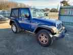2010 JEEP WRANGLER