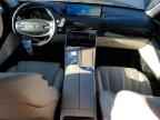 2021 GENESIS GV80