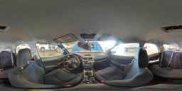 2002 SUBARU IMPREZA