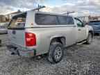 2012 CHEVROLET Silverado