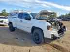 2022 GMC CANYON