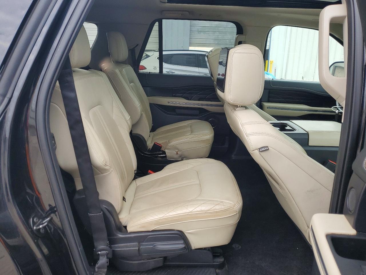 2019 FORD Expedition