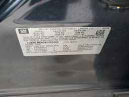 2014 GMC Terrain