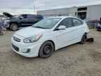2017 HYUNDAI ACCENT