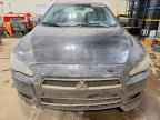 2014 MITSUBISHI LANCER