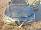 2018 ALFA ROMEO Giulia