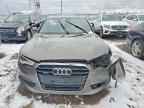 2013 AUDI A6