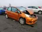2011 HONDA FIT