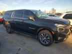 2022 CHEVROLET Suburban