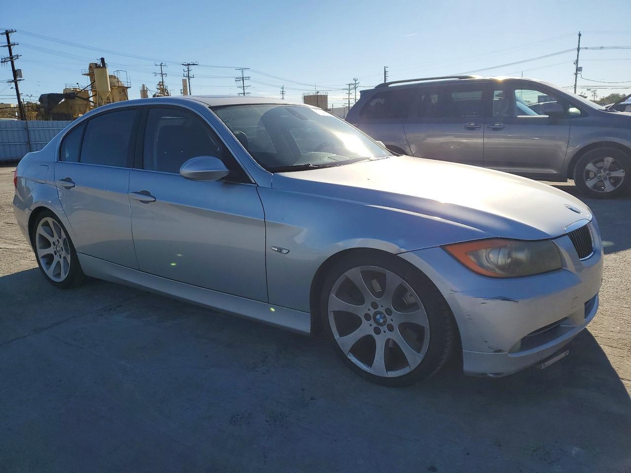 2006 BMW 3 SERIES