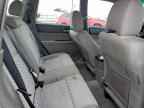 2004 SUBARU FORESTER