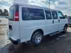 2021 CHEVROLET EXPRESS 2500