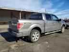 2009 FORD F-150 Lightning