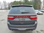 2020 DODGE DURANGO