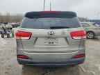 2018 KIA SORENTO