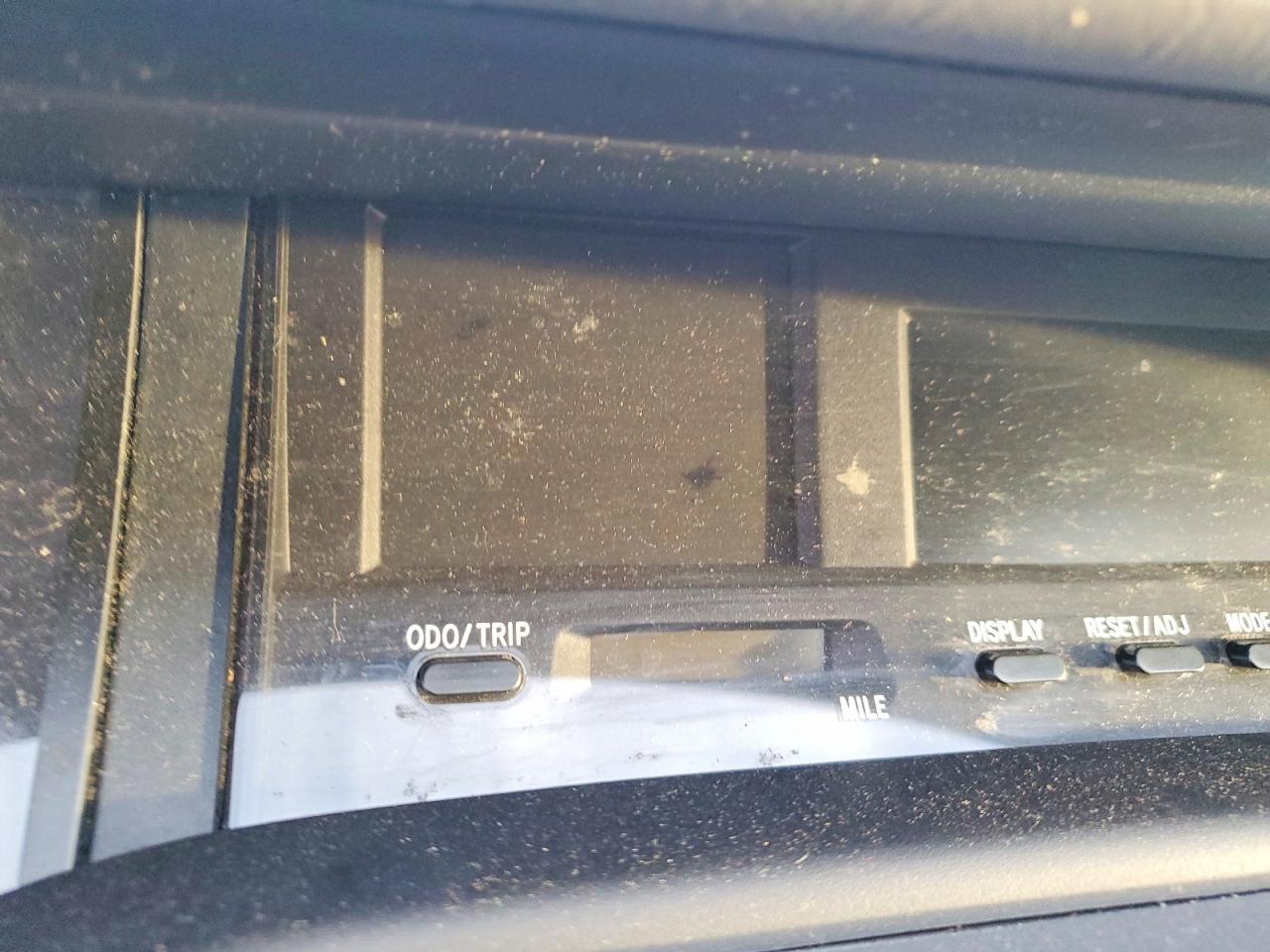 2003 TOYOTA Avalon