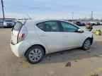 2012 TOYOTA Prius c
