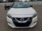 2016 NISSAN Maxima