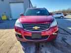 2014 CHEVROLET TRAVERSE