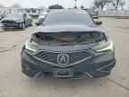 2021 ACURA ILX