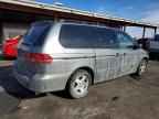 2001 HONDA ODYSSEY