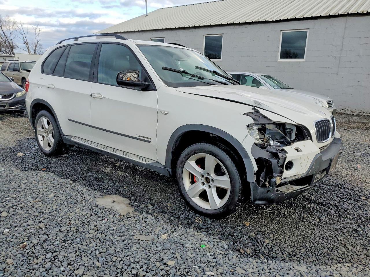 2009 BMW X5