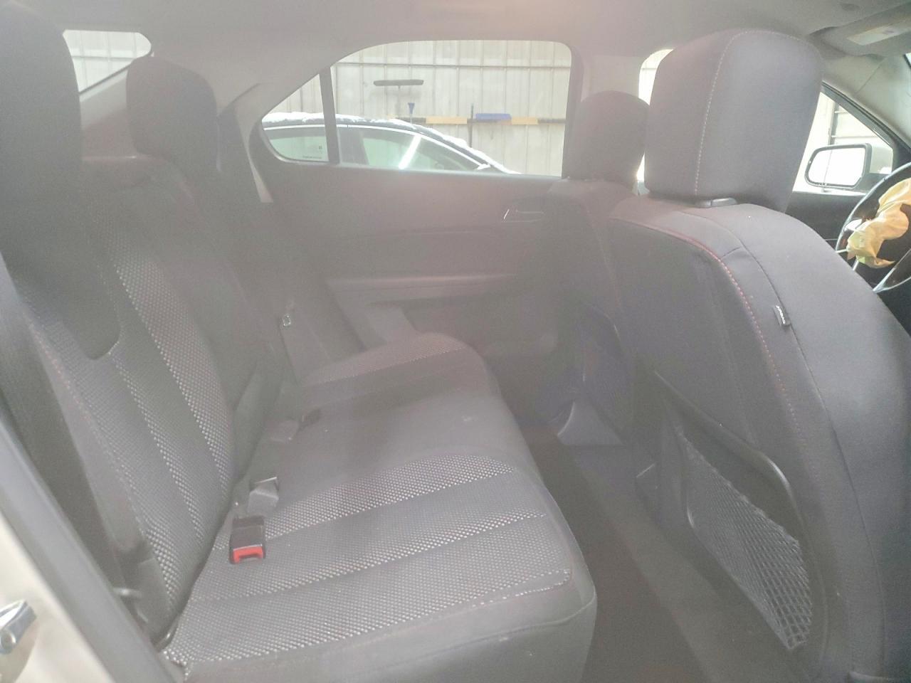 2011 CHEVROLET EQUINOX