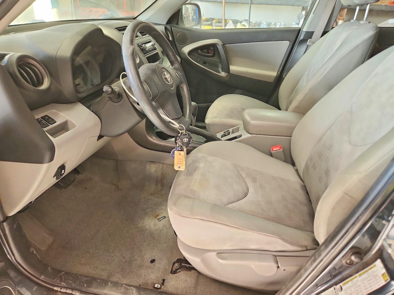 2010 TOYOTA RAV4