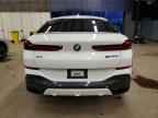 2020 BMW X6