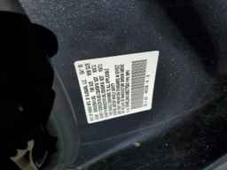 2010 HONDA ODYSSEY