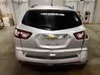 2015 CHEVROLET TRAVERSE