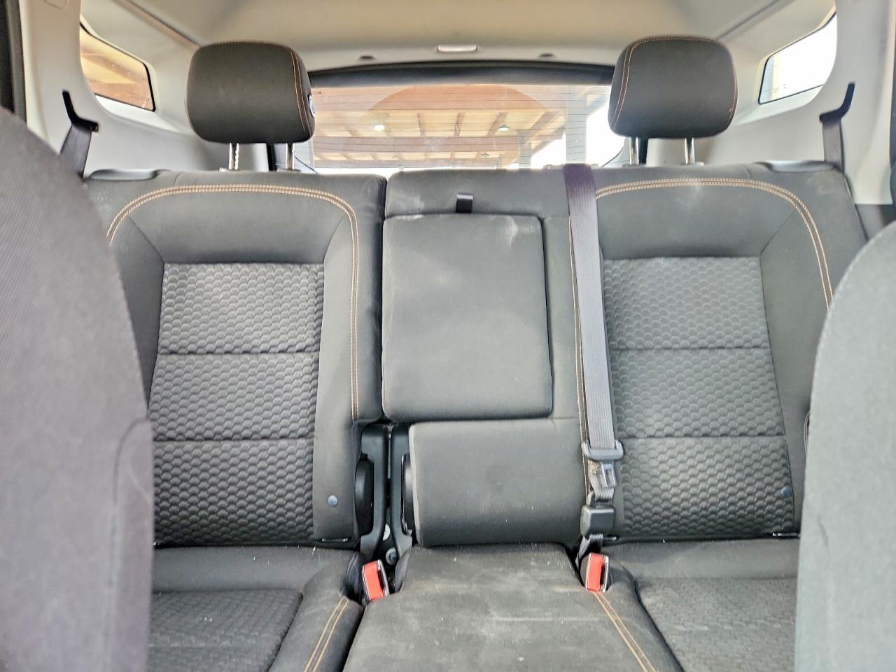 2018 GMC Terrain