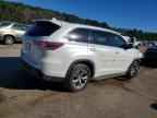 2015 TOYOTA HIGHLANDER