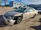 2003 TOYOTA CAMRY