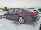 2011 LINCOLN MKS