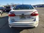2016 FORD Fiesta