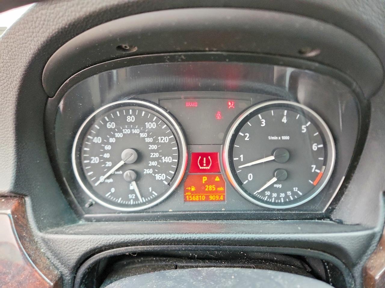 2006 BMW 3 SERIES